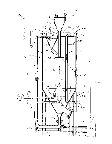 Une figure unique qui représente un dessin illustrant l'invention.